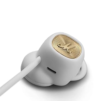 Marshall Minor II Wireless In-Ear Headphones - White: Amazon